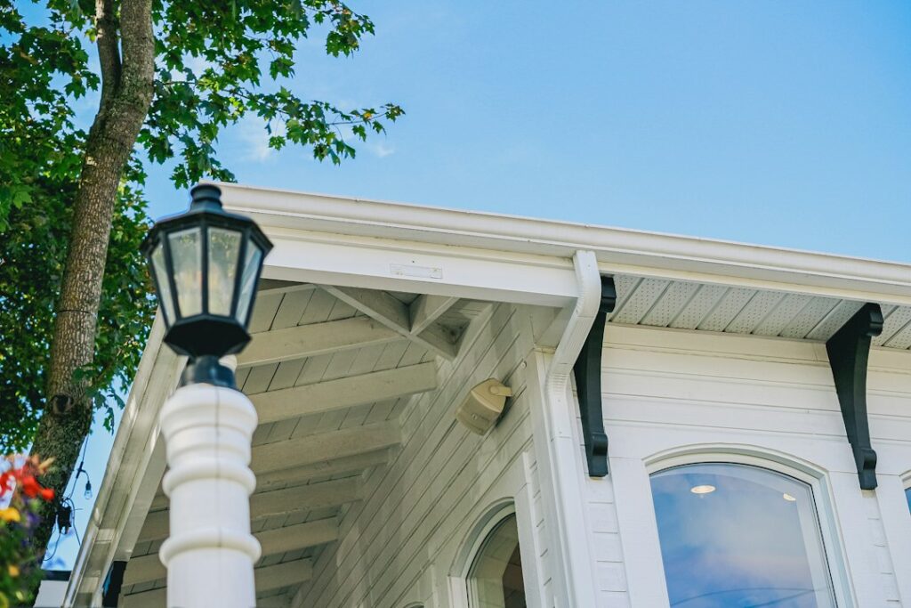 Building a Soffit: Frame a Drywall Box Around Ducts and Pipes