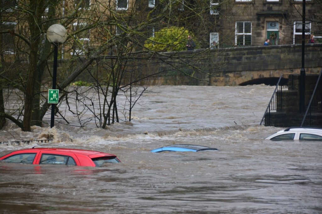 Is Flood Damage Covered by Homeowners Insurance? Rain and More