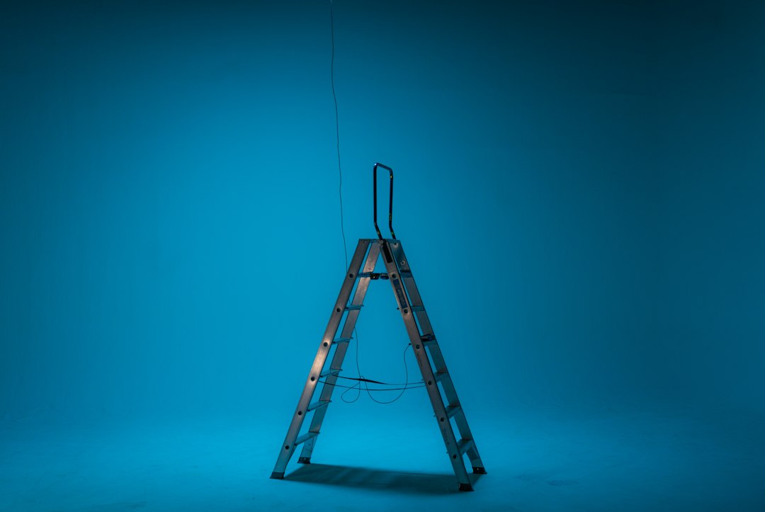 Ladder for High Ceilings: Safe Reach 12 to 20 Feet