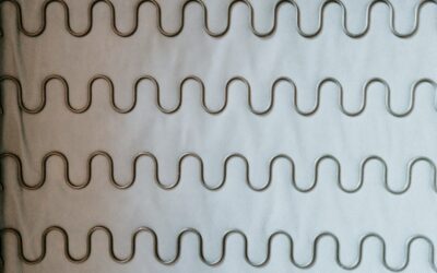 Low Profile Box Spring: 5-Inch vs 9-Inch Bed Height