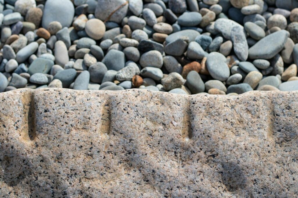 Mobile Home Rock Skirting: Faux Stone and Brick Panels
