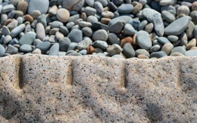 Mobile Home Rock Skirting: Faux Stone and Brick Panels
