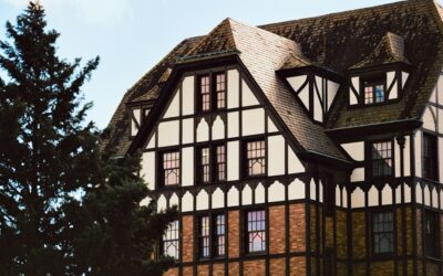 Mock Tudor Home: Tudor Revival Features and How to Spot Them