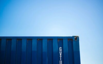Off Grid Container Home: Power, Water and Heat Basics