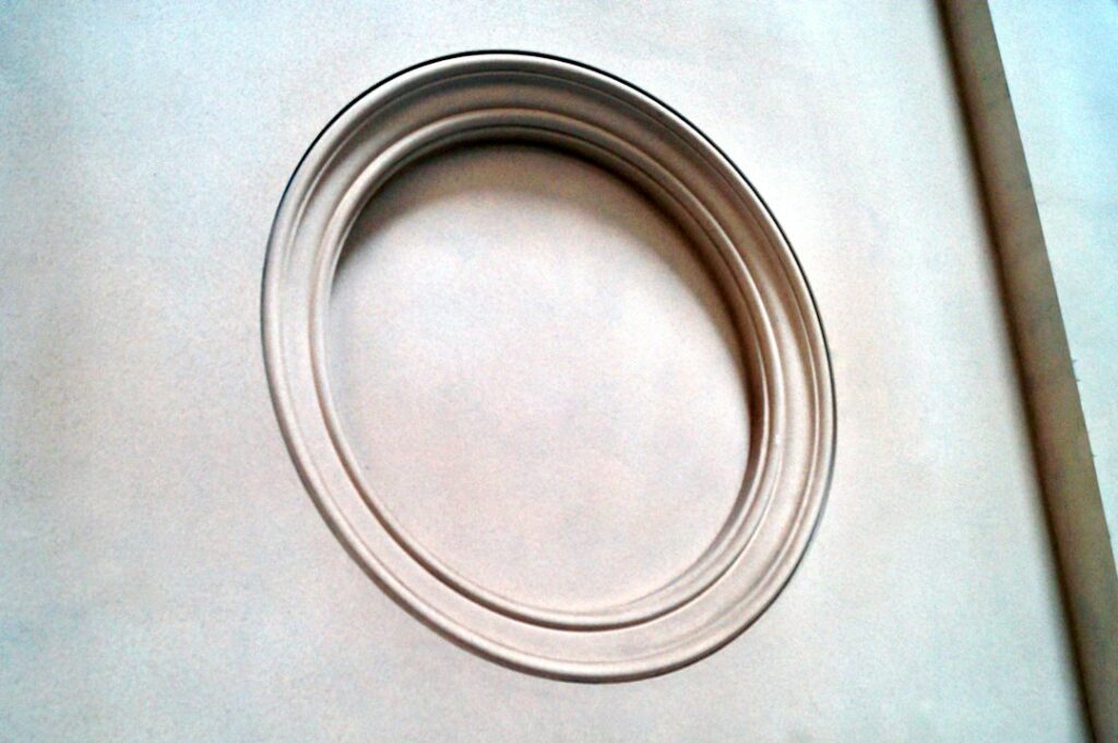 Offset Toilet Flange: Shift a Toilet Drain Without Moving Pipes