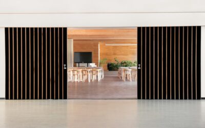 Room Partition With Door: 4 Ways to Add a Real Door