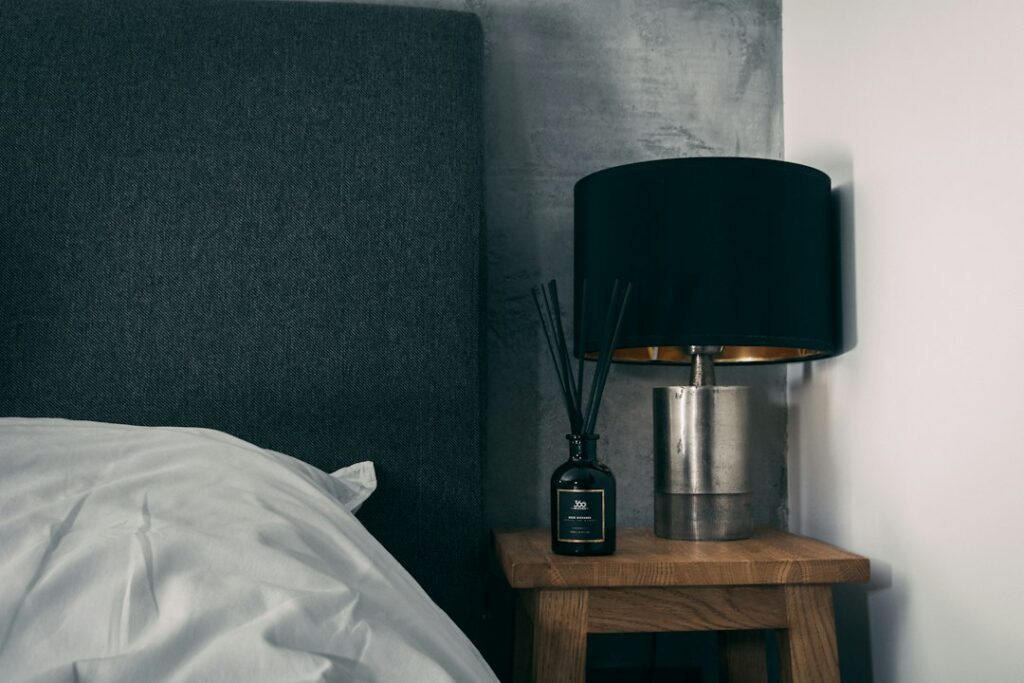 Room Smells Musty? Fix a Stale Bedroom or Closet Odor