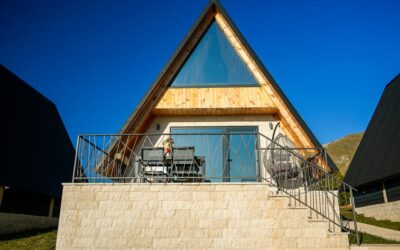 Rustic House Plans: Timber, Stone and Modern Rustic Layouts