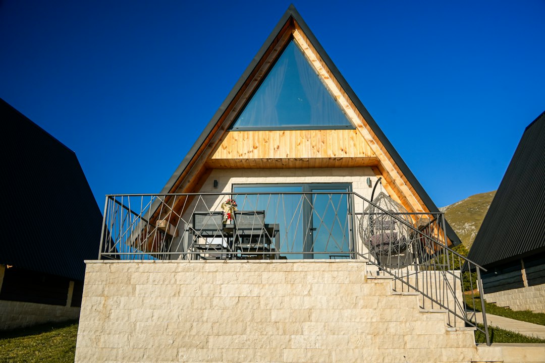 Modern Rustic Building Rustic House Plans: Timber, Stone and Modern Layouts