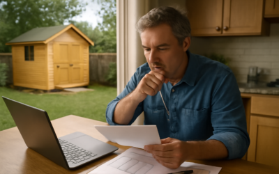 Do I Need a Permit to Build a Shed? Triggers and How to Check