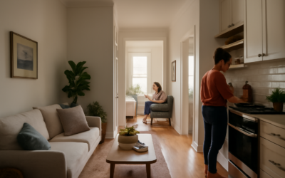 Shotgun Apartment: Layout Explained and How to Make It Work