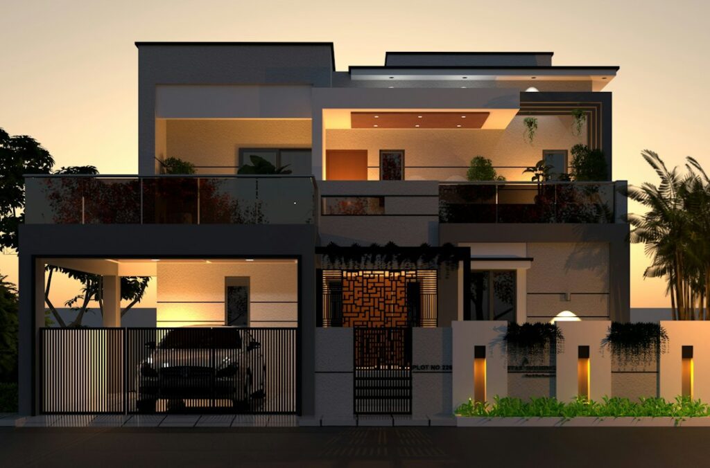 Simple House Plans: Budget-Friendly Footprints That Build Easy