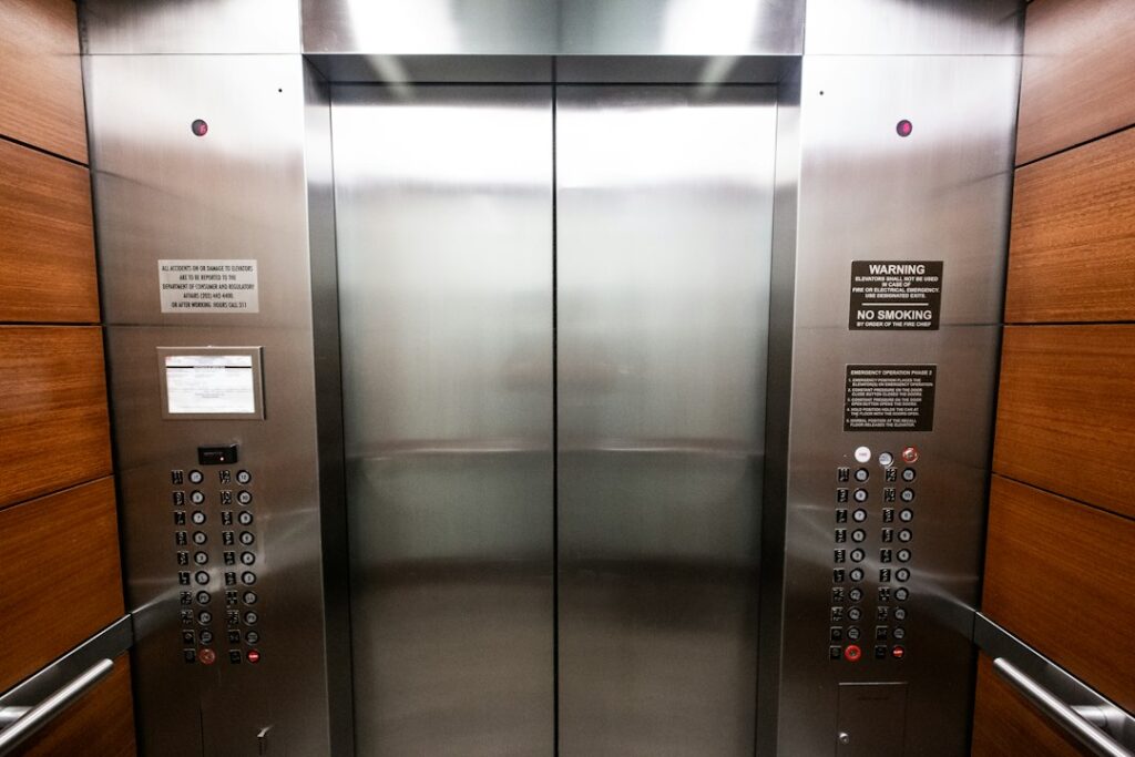 Small Home Elevator: Footprints, Sizes and Space Planning