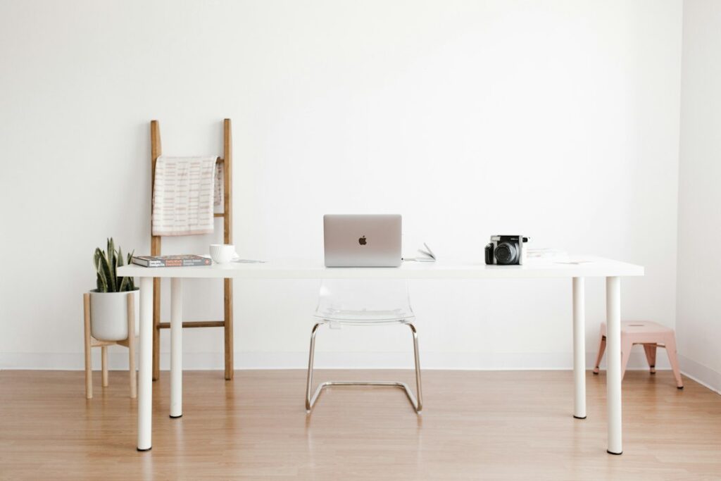 Standard Desk Depth: How Deep a Desk Should Be for Monitors