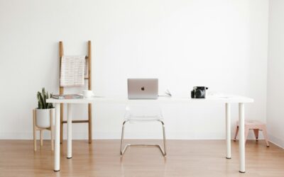 Standard Desk Depth: How Deep a Desk Should Be for Monitors