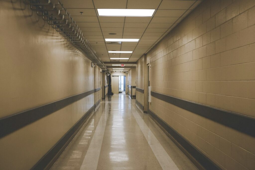 Standard Hallway Width: Code Minimums and Comfortable Sizes