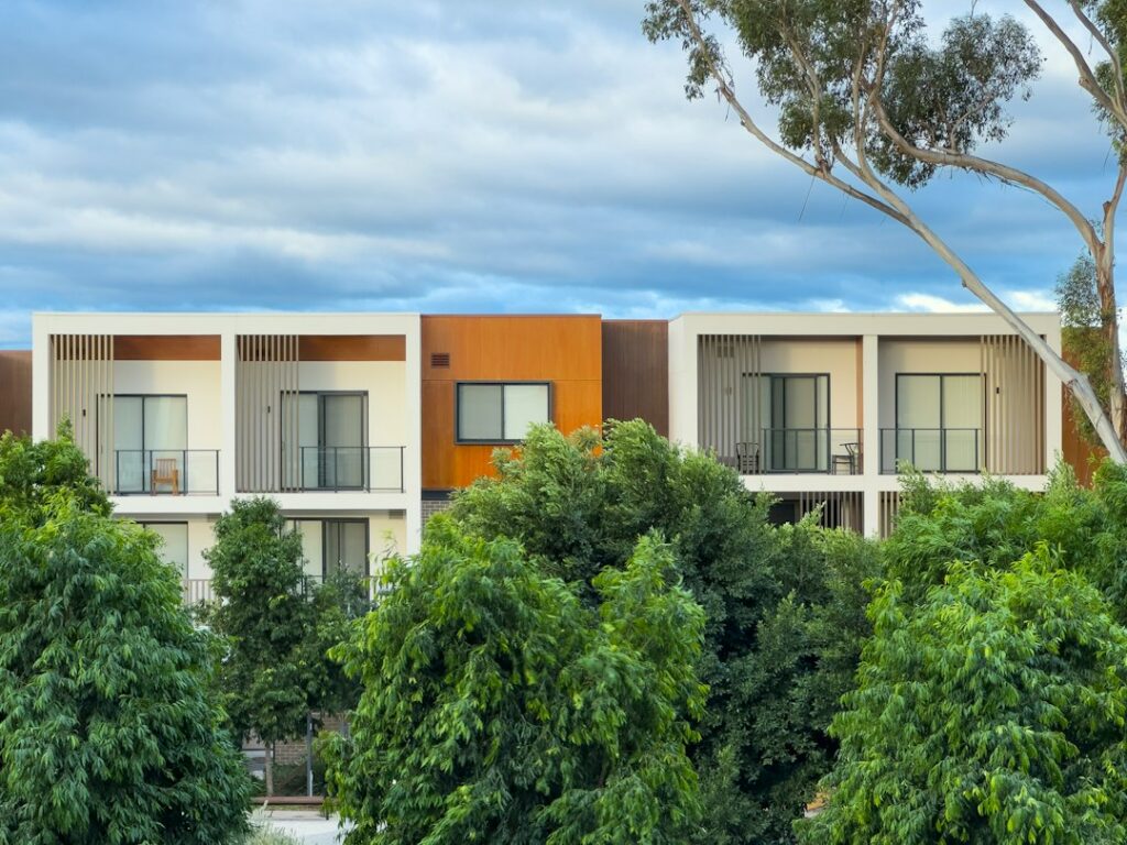 Townhouse Floor Plans: Modern Multi-Level Layouts