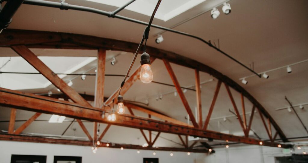 Track Lighting for Vaulted Ceilings: Mounting and Aiming Guide