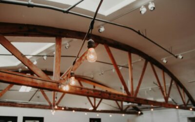 Track Lighting for Vaulted Ceilings: Mounting and Aiming Guide