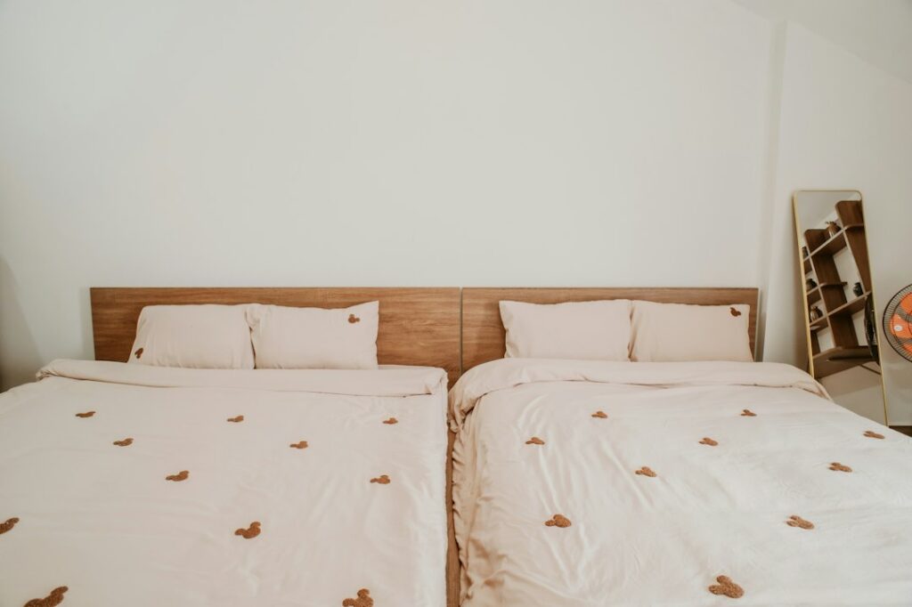 Twin Bed Dimensions: Mattress, Frame and Kids Room Fit