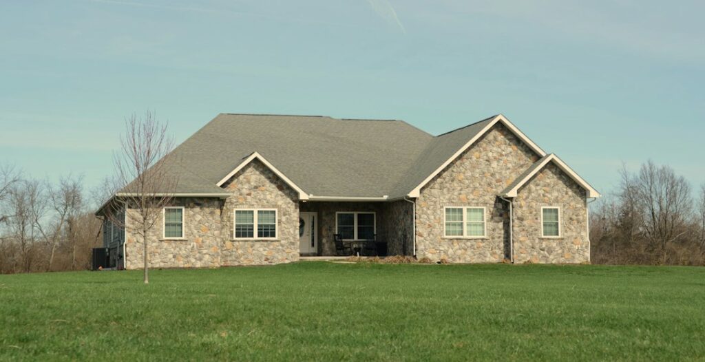2 Story Ranch House: Raised Ranch and Split-Level Layouts