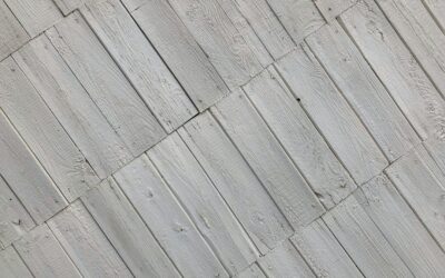 White Wood Look Tile: Whitewashed Plank Ideas and Grout Tips